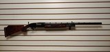 Used Winchester Model 12 Trap (stamped Trap on Receiver) 30" barrel wood re-finished very good condition Manufactured Date 1939 - 12 of 21