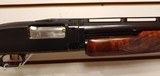 Used Winchester Model 12 Trap (stamped Trap on Receiver) 30" barrel wood re-finished very good condition Manufactured Date 1939 - 17 of 21