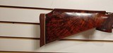 Used Winchester Model 12 Trap (stamped Trap on Receiver) 30" barrel wood re-finished very good condition Manufactured Date 1939 - 13 of 21