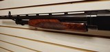 Used Winchester Model 12 Trap (stamped Trap on Receiver) 30" barrel wood re-finished very good condition Manufactured Date 1939 - 9 of 21