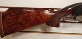 Used Winchester Model 12 Trap (stamped Trap on Receiver) 30" barrel wood re-finished very good condition Manufactured Date 1939 - 16 of 21