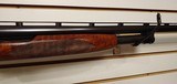 Used Winchester Model 12 Trap (stamped Trap on Receiver) 30" barrel wood re-finished very good condition Manufactured Date 1939 - 19 of 21