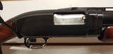 Used Winchester Model 12 Trap (stamped Trap on Receiver) 30" barrel wood re-finished very good condition Manufactured Date 1939 - 15 of 21