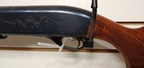 Used Remington 1100 Skeet 12 Gauge 26" barrel good condition - 5 of 24