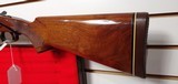 Remington 3200 4 barrel set 12, 20, 28, 410
28" barrels leather case with red lining very good condition - 3 of 23