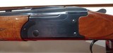 Remington 3200 4 barrel set 12, 20, 28, 410
28" barrels leather case with red lining very good condition - 7 of 23