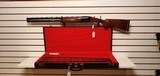 Remington 3200 4 barrel set 12, 20, 28, 410
28" barrels leather case with red lining very good condition - 1 of 23