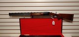 Remington 3200 4 barrel set 12, 20, 28, 410
28" barrels leather case with red lining very good condition - 23 of 23