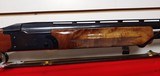 Remington 3200 4 barrel set 12, 20, 28, 410
28" barrels leather case with red lining very good condition - 19 of 23