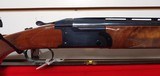 Remington 3200 4 barrel set 12, 20, 28, 410
28" barrels leather case with red lining very good condition - 18 of 23