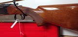 Remington 3200 4 barrel set 12, 20, 28, 410
28" barrels leather case with red lining very good condition - 4 of 23