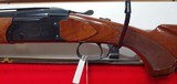 Remington 3200 4 barrel set 12, 20, 28, 410
28" barrels leather case with red lining very good condition - 6 of 23