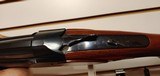 Remington 3200 4 barrel set 12, 20, 28, 410
28" barrels leather case with red lining very good condition - 12 of 23