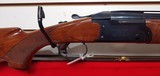 Remington 3200 4 barrel set 12, 20, 28, 410
28" barrels leather case with red lining very good condition - 17 of 23