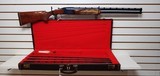 Remington 3200 4 barrel set 12, 20, 28, 410
28" barrels leather case with red lining very good condition - 14 of 23