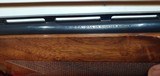 Remington 3200 4 barrel set 12, 20, 28, 410
28" barrels leather case with red lining very good condition - 11 of 23