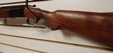 Used Stoeger Condor (price reduced was $450) 20 Gauge with chokes and box good condition - 3 of 18