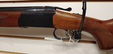 Used Stoeger Condor (price reduced was $450) 20 Gauge with chokes and box good condition - 5 of 18