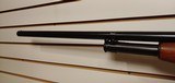 Used Winchester Model 12 12 Gauge 30" barrel
Full Choke Good Condition - 11 of 25