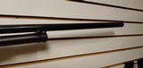 Used Winchester Model 12 12 Gauge 30" barrel
Full Choke Good Condition - 22 of 25