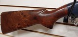Used Winchester Model 12 12 Gauge 30" barrel
Full Choke Good Condition - 16 of 25