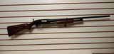 Used Winchester Model 12 12 Gauge 30" barrel
Full Choke Good Condition - 13 of 25