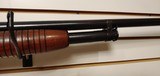 Used Winchester Model 12 12 Gauge 30" barrel
Full Choke Good Condition - 21 of 25