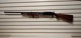 Used Winchester Model 12 12 Gauge 30" barrel
Full Choke Good Condition - 1 of 25