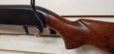 Used Winchester Model 12 12 Gauge 30" barrel
Full Choke Good Condition - 5 of 25