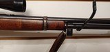 Used Winchester Model 94 32 Win Spl with Scope and Leather strap good condition - 19 of 25