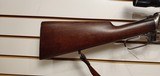 Used Winchester Model 94 32 Win Spl with Scope and Leather strap good condition - 15 of 25