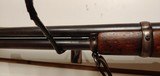 Used Winchester Model 94 32 Win Spl with Scope and Leather strap good condition - 10 of 25