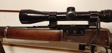 Used Winchester Model 94 32 Win Spl with Scope and Leather strap good condition - 6 of 25