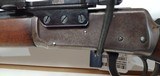 Used Winchester Model 94 32 Win Spl with Scope and Leather strap good condition - 7 of 25