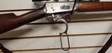 Used Winchester Model 94 32 Win Spl with Scope and Leather strap good condition - 25 of 25