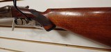 Used AH Fox 12
Gauge Sterling 30" barrel fair condition (price reduced was $800.00) - 3 of 21