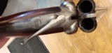 Used AH Fox 12
Gauge Sterling 30" barrel fair condition (price reduced was $800.00) - 20 of 21