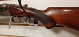 Used AH Fox 12
Gauge Sterling 30" barrel fair condition (price reduced was $800.00) - 4 of 21