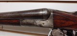 Used AH Fox 12
Gauge Sterling 30" barrel fair condition (price reduced was $800.00) - 6 of 21