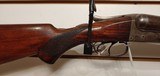 Used AH Fox 12
Gauge Sterling 30" barrel fair condition (price reduced was $800.00) - 13 of 21