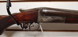 Used AH Fox 12
Gauge Sterling 30" barrel fair condition (price reduced was $800.00) - 14 of 21