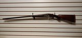 Used AH Fox 12
Gauge Sterling 30" barrel fair condition (price reduced was $800.00) - 1 of 21