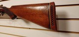 Used AH Fox 12
Gauge Sterling 30" barrel fair condition (price reduced was $800.00) - 2 of 21