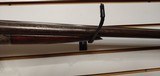 Used AH Fox 12
Gauge Sterling 30" barrel fair condition (price reduced was $800.00) - 16 of 21