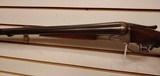 Used AH Fox 12 Gauge 29 1/2 " barrel good condition for its age (photos updated) price reduced was $1399.95 reduced again last reduction - 8 of 25