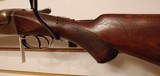 Used AH Fox 12 Gauge 29 1/2 " barrel good condition for its age (photos updated) price reduced was $1399.95 reduced again last reduction - 5 of 25