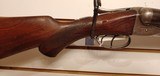 Used AH Fox 12 Gauge 29 1/2 " barrel good condition for its age (photos updated) price reduced was $1399.95 reduced again last reduction - 18 of 25