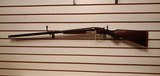 Used AH Fox 12 Gauge 29 1/2 " barrel good condition for its age (photos updated) price reduced was $1399.95 reduced again last reduction - 1 of 25