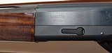 Used Beretta 391 12 Gauge 30" barrel chokes -IC-IM-FULL-MOd-SKeet-Light Mod with luggage case very good condition - 6 of 25
