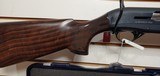 Used Beretta 391 12 Gauge 30" barrel chokes -IC-IM-FULL-MOd-SKeet-Light Mod with luggage case very good condition - 18 of 25